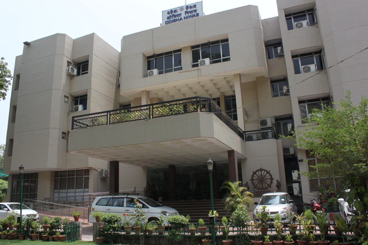 Guest house image